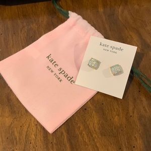 Kate Spade Stud Earrings